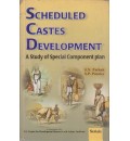 Scheduled Castes Development: A Study of Special Component plan
